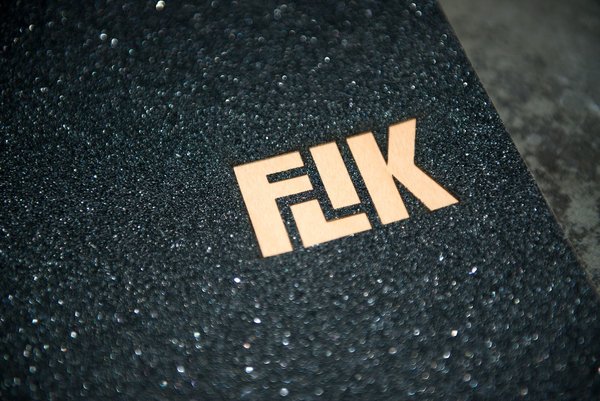 Vamos Skateshop Flik Griptape - FLIK Grip Europe