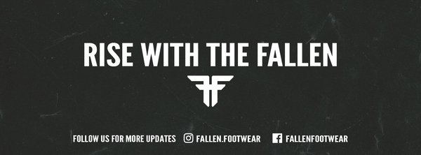 Fallen Headwear - Vamos Skateshop