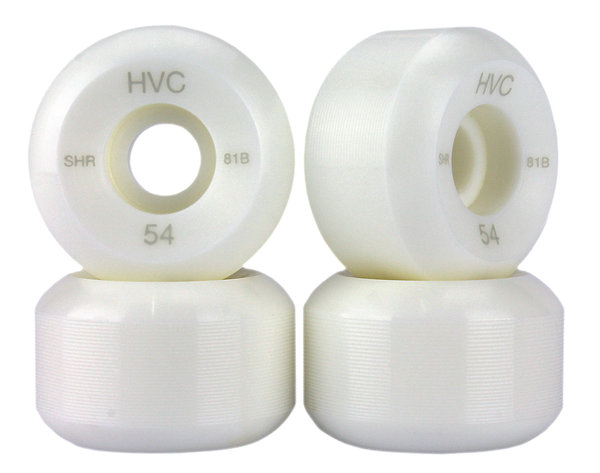 HVC Wheels Vamos Skateshop Conical Regular