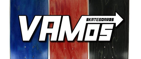 Vamos Skateboards Price Point Decks. Faires Preis, große Auswahl, top Qualität und immer inkl. Griptape. Erhältlich in Low, Mid & High Concave