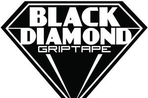 Black Diamond Griptape