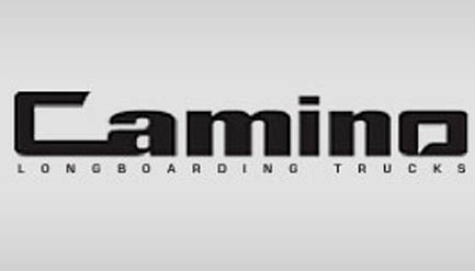 Camino Longboard Trucks Logo