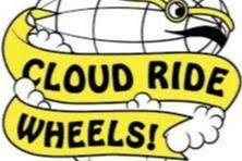 Cloud Ride Wheels logo