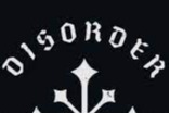 Disorder Skateboards logo