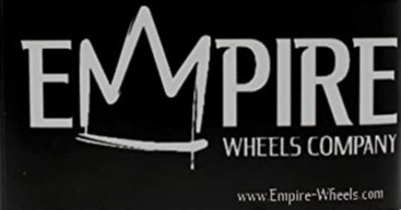 Empire Wheels logo