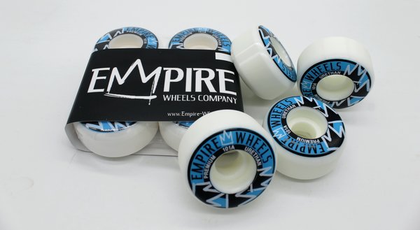 Empire Wheels / Vamos Skateshop Europe - Empire Classics