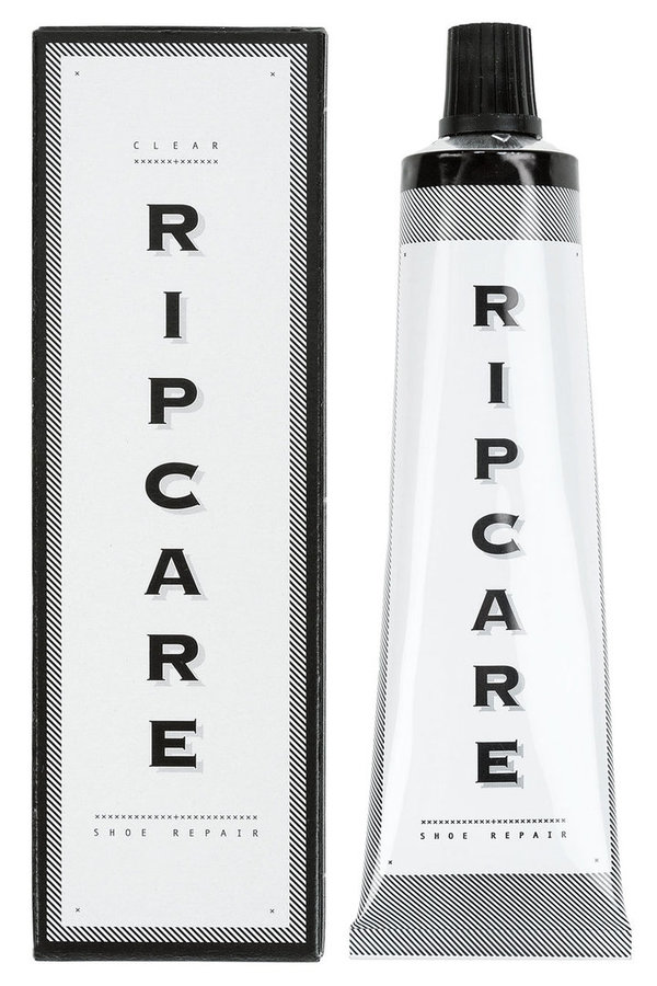 RIPCARE Shoe Repair Clear 60ml