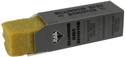 BLACK DIAMOND GRIP GUM - Griptape Reiniger/Radierer