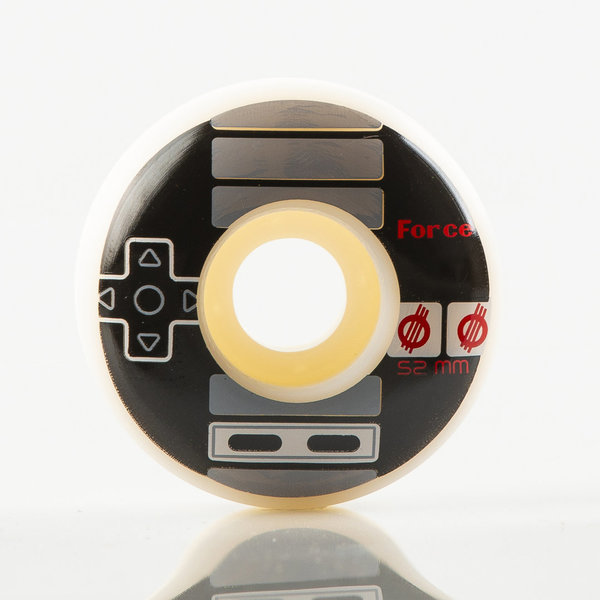 FORCE Controller 52mm Wheels