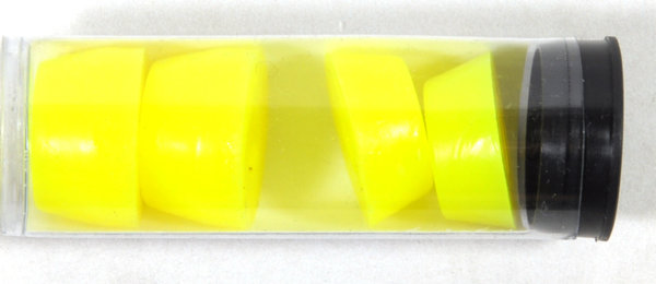 THUNDER BUSHINGS 100A Yellow