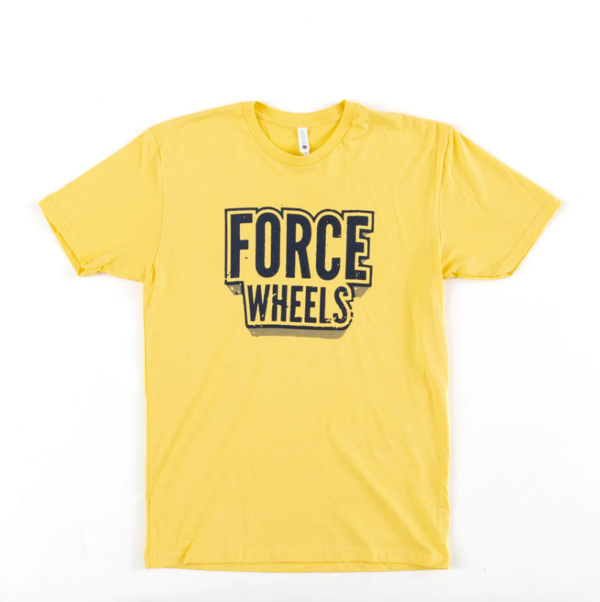 FORCE UPLIFT T-SHIRT (Sold Out)