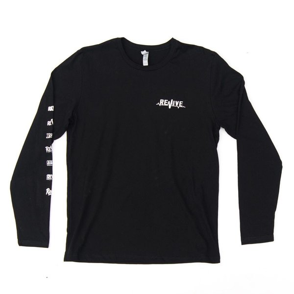 REVIVE GREATEST HITS LONGSLEEVE (Sold Out)