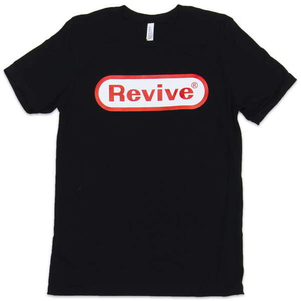 REVIVE CONSOLE T-SHIRT (Sold Out)