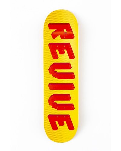 REVIVE BLOCKS DECK (Sold Out)