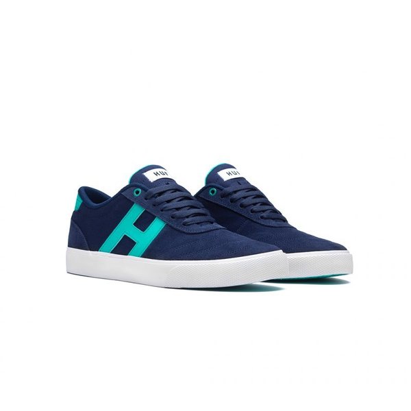 HUF GALAXY Navy (Sold Out)