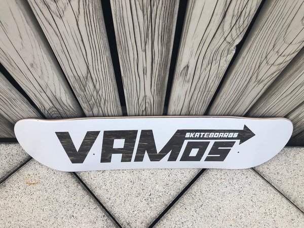 VAMOS - VM1 SPEED STAINED Deck (8,00 + 8,25 only)