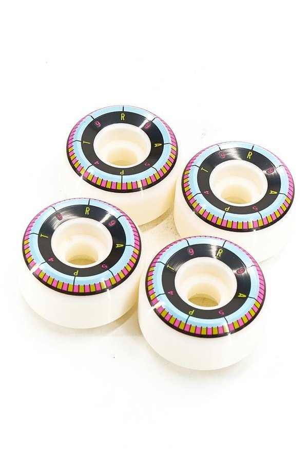 TRAP Wheels Conical 54mm