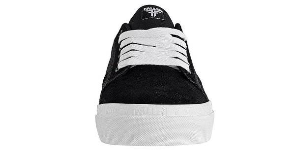 FALLEN BOMBER Black/White (Sold Out)