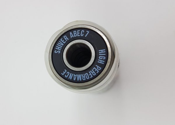 SHIVER HIGH PERFORMANCE BEARINGS ABEC-7 (Shiver by Shark Wheel)