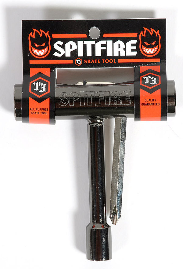 SPITFIRE T3 TOOL