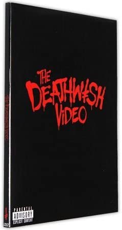 DEATHWISH - The Deathwish Video DVD