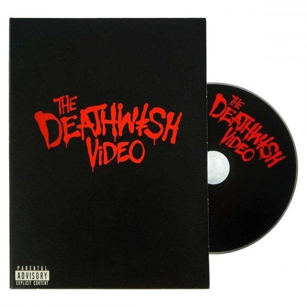 DEATHWISH - The Deathwish Video DVD