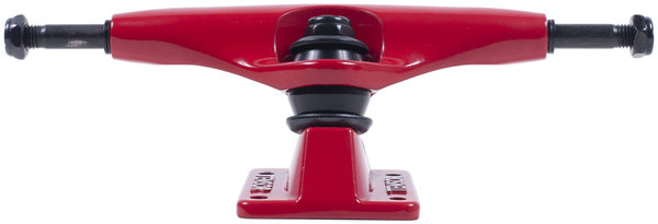 TENSOR TRUCK 5.25" Alloy Red Achse