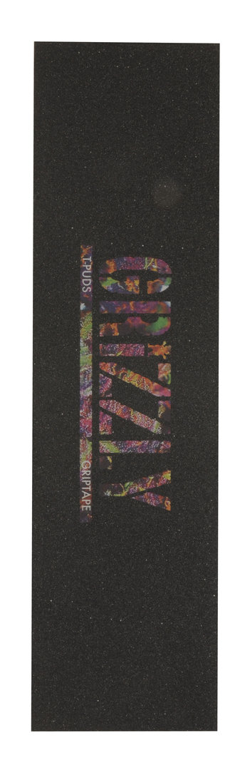 GRIZZLY GRIPTAPE T-Puds Fruity Pebbles Grip 9"