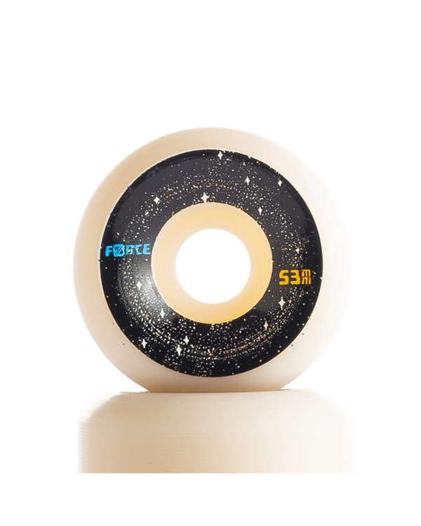 FORCE WHEELS Constellation Conical 53mm Wheels