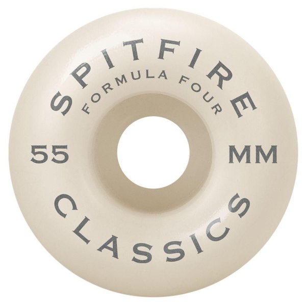 SPITFIRE F4 55mm Classics 99A