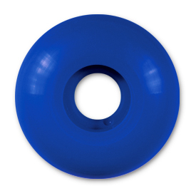 STEADFAST BLUE WHEELS 54mm 99A