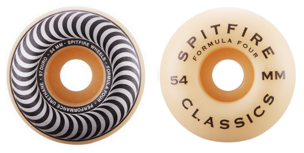SPITFIRE F4 Classics 54mm 97A