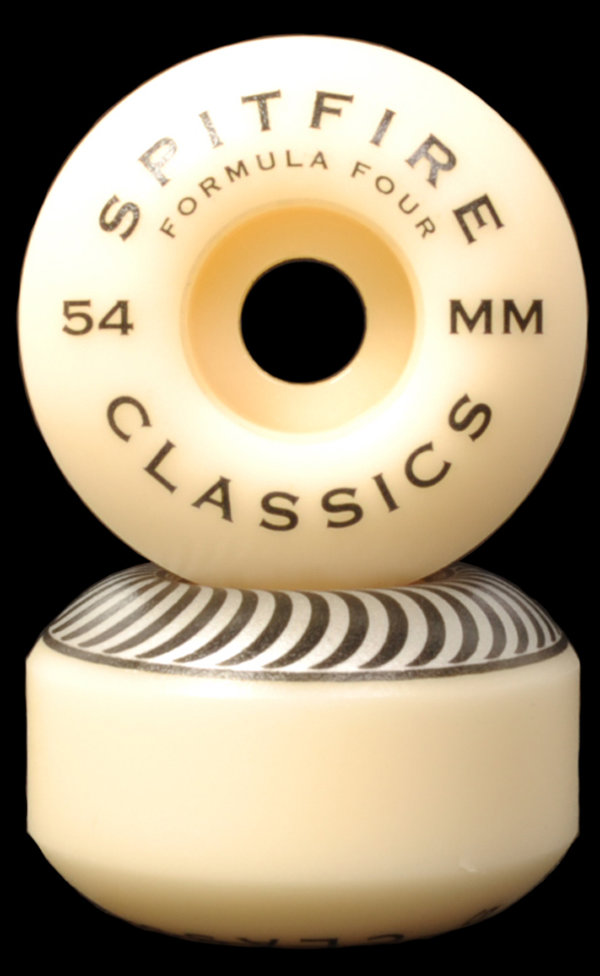 SPITFIRE F4 Classics 54mm 97A