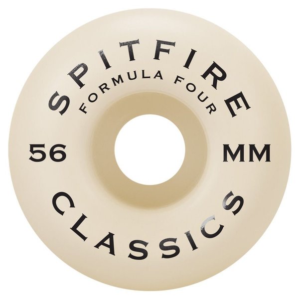 SPITFIRE F4 Classics 56mm 97A