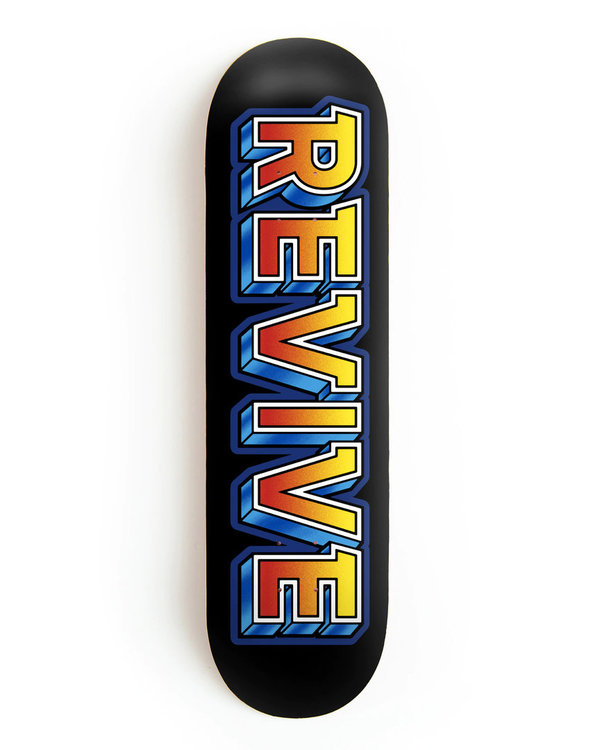 REVIVE OLD SCHOOL DECK (Sold Out)