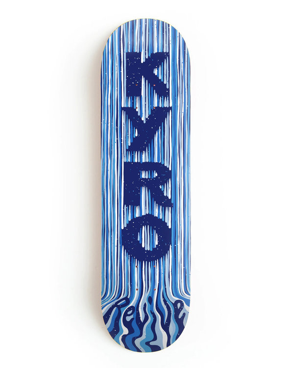 REVIVE AARON KYRO DRIP DECK (Sold Out)