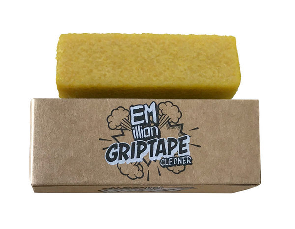 EMILLION GRIPTAPE CLEANER - Griptape Reiniger/Radierer