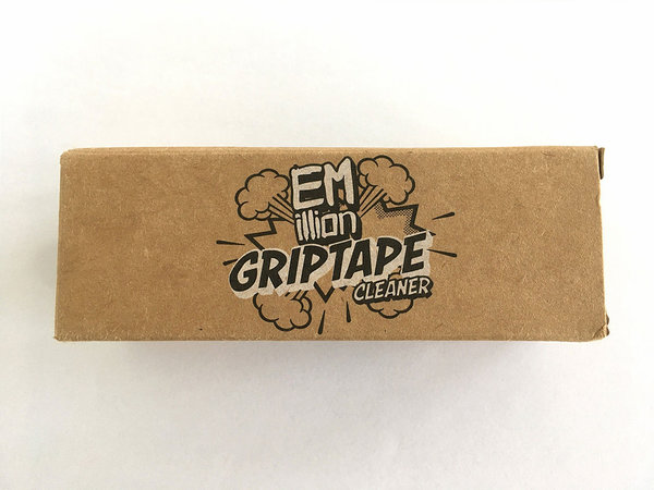 EMILLION GRIPTAPE CLEANER - Griptape Reiniger/Radierer