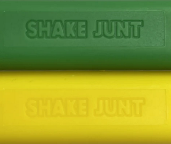 SHAKE JUNT RAILS Green/Yellow