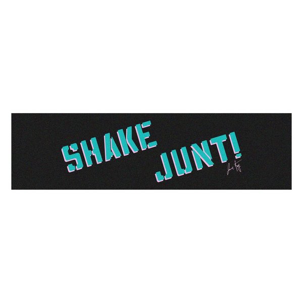 SHAKE JUNT GRIPTAPE Jamie Foy Pro 9x33"