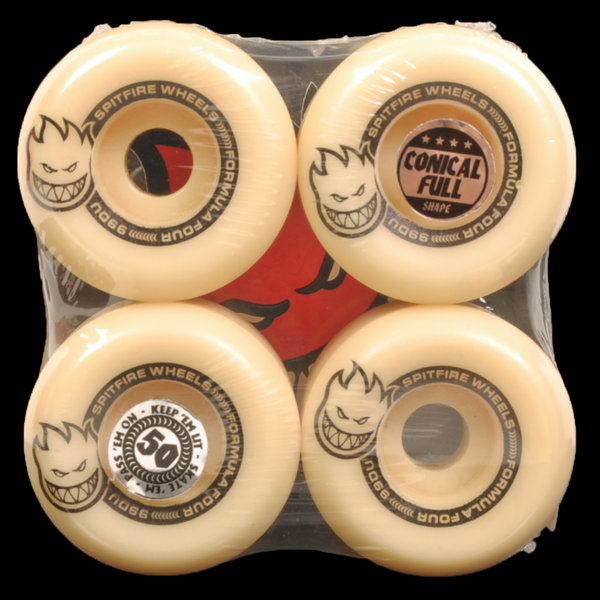 SPITFIRE F4 Lil Smokies 50mm Conical Full 99A