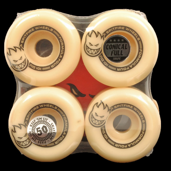SPITFIRE F4 Lil Smokies 50mm Conical Full 101A