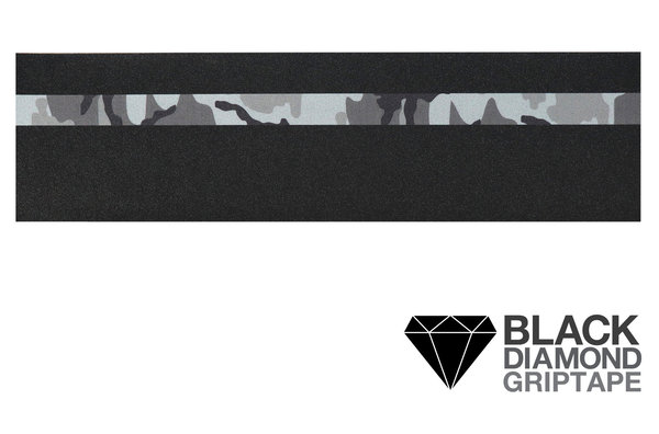 BLACK DIAMOND GRIPTAPE 9" Arctic Camouflage
