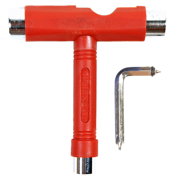 UNIT TOOL Red