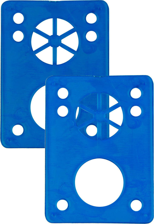 VAMOS 1/8" Riser Pads (Blau - 3mm)