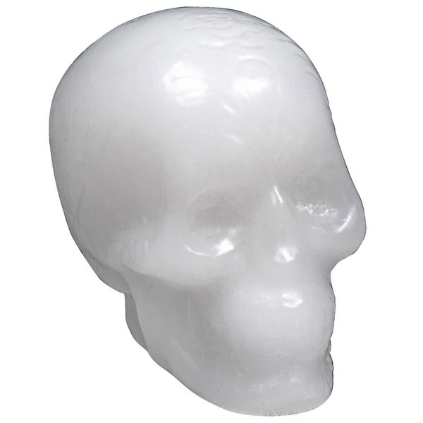 ANDALE SKULL Curb Wax
