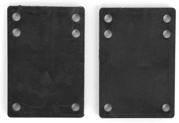 RELLIK SOFT RISERPADS 3mm (2 Stk.)