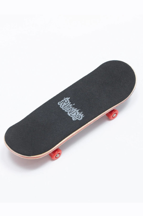 RIPNDIP Nerm in Heck Fingerboard (Mini Skate)