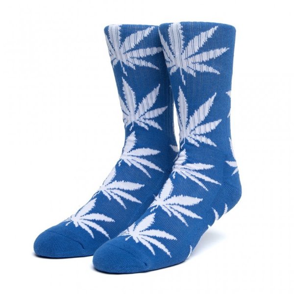 HUF Socken Plantlife - blue