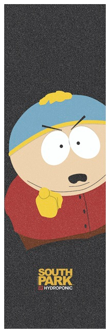 HYDROPONIC SOUTH PARK GRIPTAPE Cartman 9"